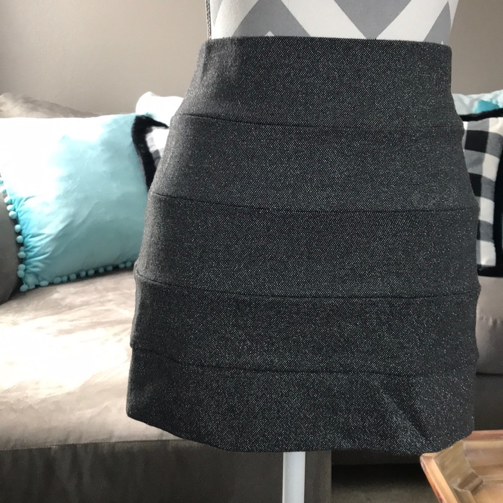 Windsor Skirt
